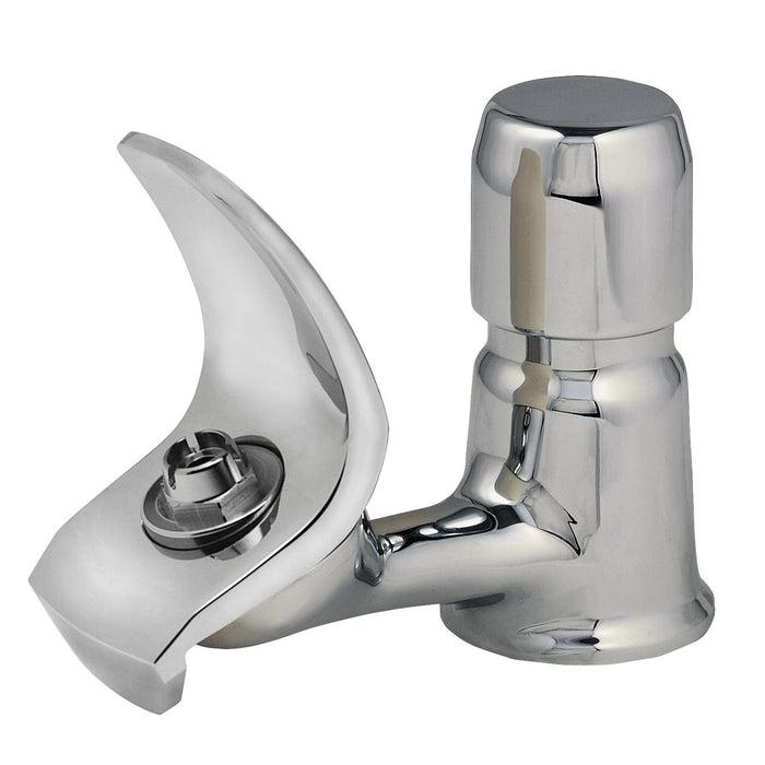 Elkay Stainless Steel Vandal Resistant Classroom Bubbler