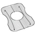 Elkay Stainless Steel 10-1/8" x 14-1/4" x 1-1/8" Bottom Grid
