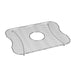 Elkay Stainless Steel 20" x 14-3/4" x 1" Bottom Grid