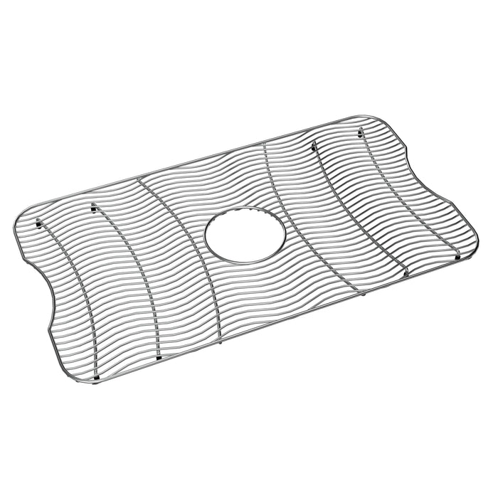 Elkay Stainless Steel 26-1/2" x 14-13/16" x 1" Bottom Grid