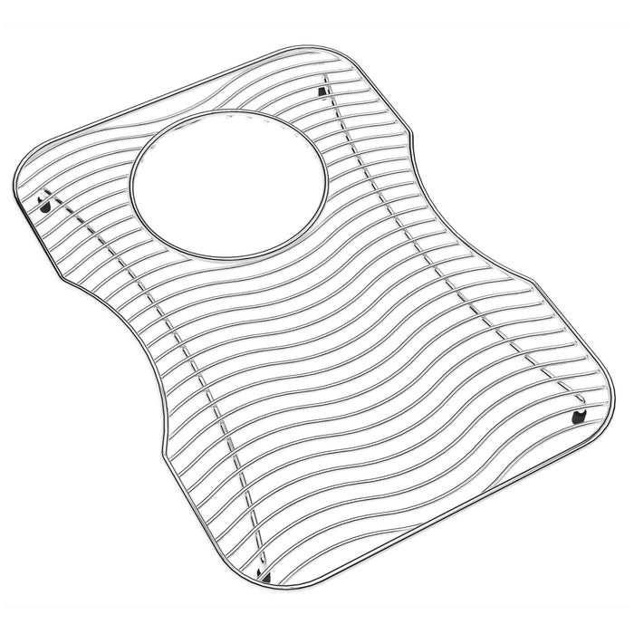 Elkay Stainless Steel 10-1/2" x 15" x 1" Bottom Grid