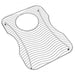 Elkay Stainless Steel 10-1/2" x 15" x 1" Bottom Grid
