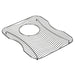 Elkay Stainless Steel 12-1/2" x 15" x 1" Bottom Grid