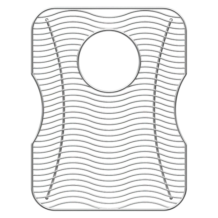 Elkay Stainless Steel 13" x 17" x 1" Bottom Grid