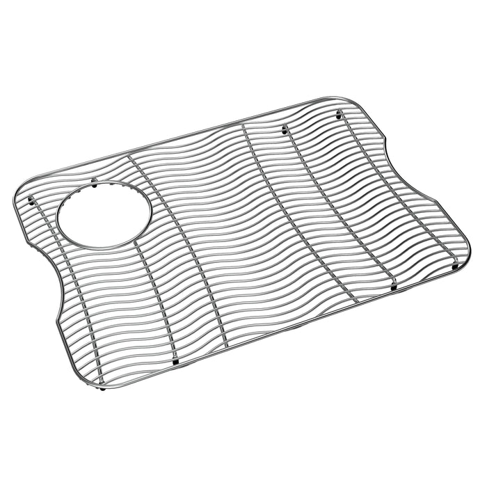 Elkay Stainless Steel 22" x 15-3/4" x 1-1/8" Bottom Grid