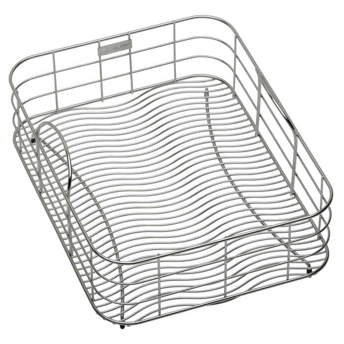 Elkay Stainless Steel 13" x 17" x 7" Rinsing Basket