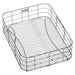 Elkay Stainless Steel 13" x 17" x 7" Rinsing Basket