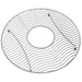 Elkay Stainless Steel 15" x 15" x 1" Bottom Grid