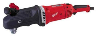 Milwaukee 1680-20 1/2" Super Hawg (Tool Only)