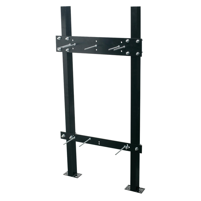 Elkay In-wall Carrier for Single-station On-wall Bottle Fillers Coolers & Fountains