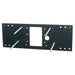 Elkay In-wall Mounting Plate for Single-station Non-refrigerated Fountains