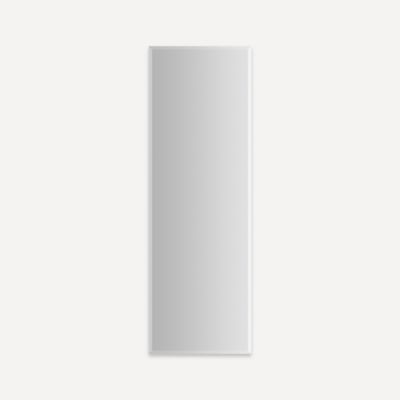 Robern M Reserve M Series Reserve Cabinet, 16" x 48" x 6", Bevel Edge