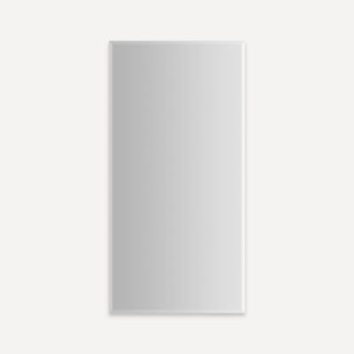 Robern M Reserve M Series Reserve Cabinet, 20" x 40" x 4", Bevel Edge