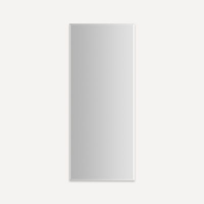 Robern M Reserve M Series Reserve Cabinet, 20" x 48" x 6", Bevel Edge