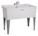 Mustee 27F Laundry/Utility Tub