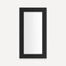 Robern Main Line Cabinet, 16" x 30" x 4", Merion Frame