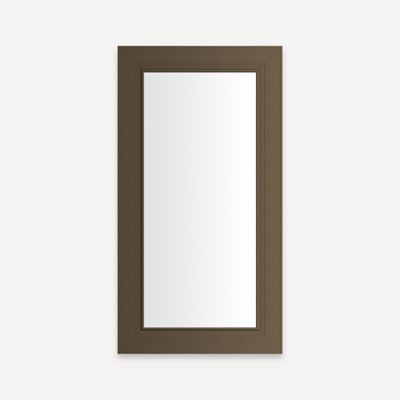 Main Line Cabinet, 16" x 30" x 4", Merion Frame, Electric Upgrade