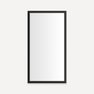 Robern Main Line Cabinet, 16" x 30" x 4", Rosemont Frame