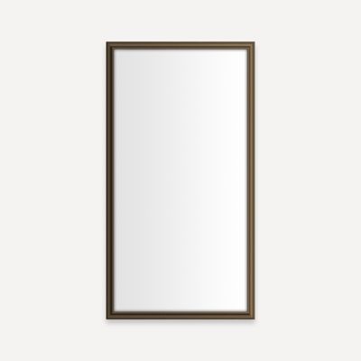 Robern Main Line Cabinet, 16" x 30" x 4", Rosemont Frame