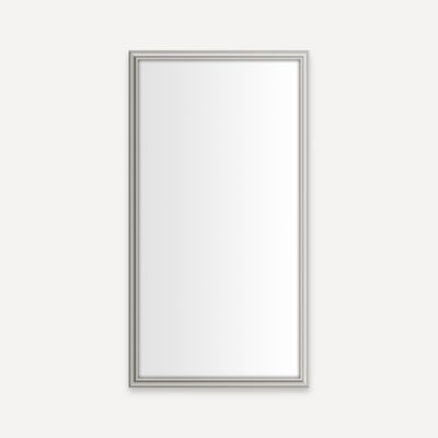 Robern Main Line Cabinet, 16" x 30" x 4", Rosemont Frame