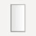 Robern Main Line Cabinet, 16" x 30" x 4", Rosemont Frame