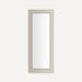 Robern Main Line Cabinet, 16" x 40" x 4", Merion Frame