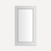 Robern Main Line Cabinet, 16" x 40" x 4", Merion Frame