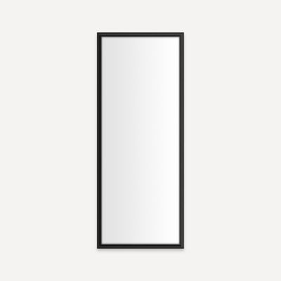 Robern Main Line Cabinet, 16" x 40" x 4", Rosemont Frame
