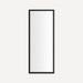 Robern Main Line Cabinet, 16" x 40" x 4", Rosemont Frame