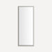 Robern Main Line Cabinet, 16" x 40" x 4", Rosemont Frame