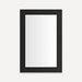 Robern Main Line Cabinet, 20" x 30" x 4", Merion Frame