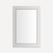 Robern Main Line Cabinet, 20" x 30" x 4", Merion Frame