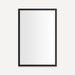 Main Line Cabinet, 20" x 30" x 4", Rosemont Frame, Electric Upgrade
