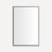 Robern Main Line Cabinet, 20" x 30" x 4", Rosemont Frame