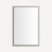 Robern Main Line Cabinet, 20" x 30" x 4", Rosemont Frame, Electric Upgrade