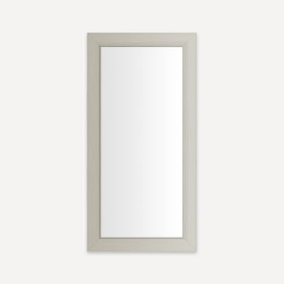 Robern Main Line Cabinet, 20" x 40" x 4", Merion Frame