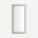 Robern Main Line Cabinet, 20" x 40" x 4", Merion Frame