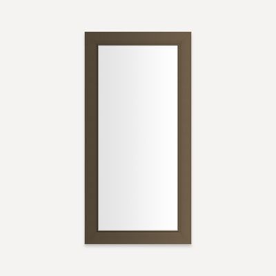 Robern Main Line Cabinet, 20" x 40" x 4", Merion Frame