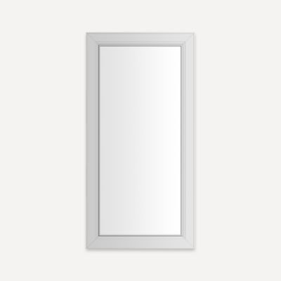 Robern Main Line Cabinet, 20" x 40" x 4", Merion Frame