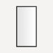 Main Line Cabinet, 20" x 40" x 4", Rosemont Frame, Electric Upgrade