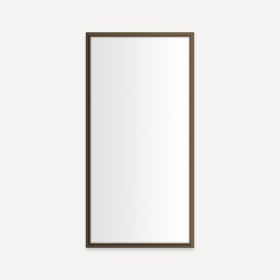 Main Line Cabinet, 20" x 40" x 4", Rosemont Frame, Electric Upgrade