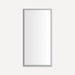 Main Line Cabinet, 20" x 40" x 4", Rosemont Frame, Electric Upgrade