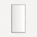 Robern Main Line Cabinet, 20" x 40" x 4", Rosemont Frame