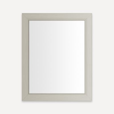 Main Line Cabinet, 24" x 30" x 4", Merion Frame, Electric Upgrade