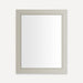 Main Line Cabinet, 24" x 30" x 4", Merion Frame, Electric Upgrade