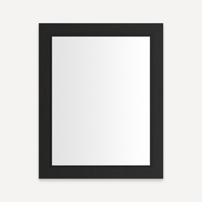 Robern Main Line Cabinet, 24" x 30" x 4", Merion Frame
