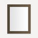 Robern Main Line Cabinet, 24" x 30" x 4", Merion Frame
