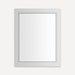 Robern Main Line Cabinet, 24" x 30" x 4", Merion Frame