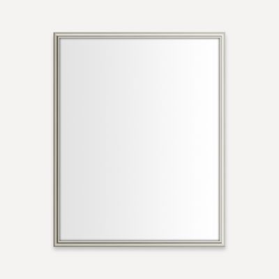 Robern Main Line Cabinet, 24" x 30" x 4", Rosemont Frame