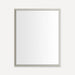 Main Line Cabinet, 24" x 30" x 4", Rosemont Frame, Electric Upgrade